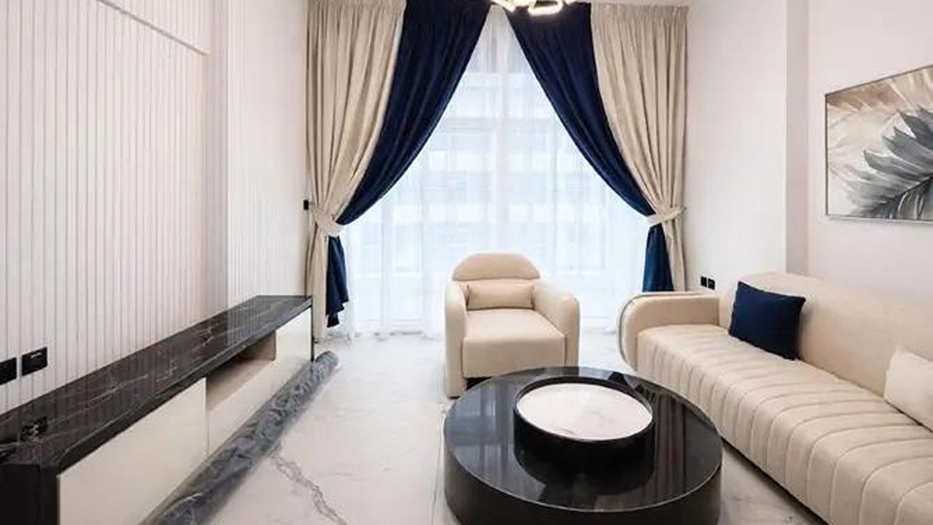 Biggest Layout | Private Pool on Balcony | Resale