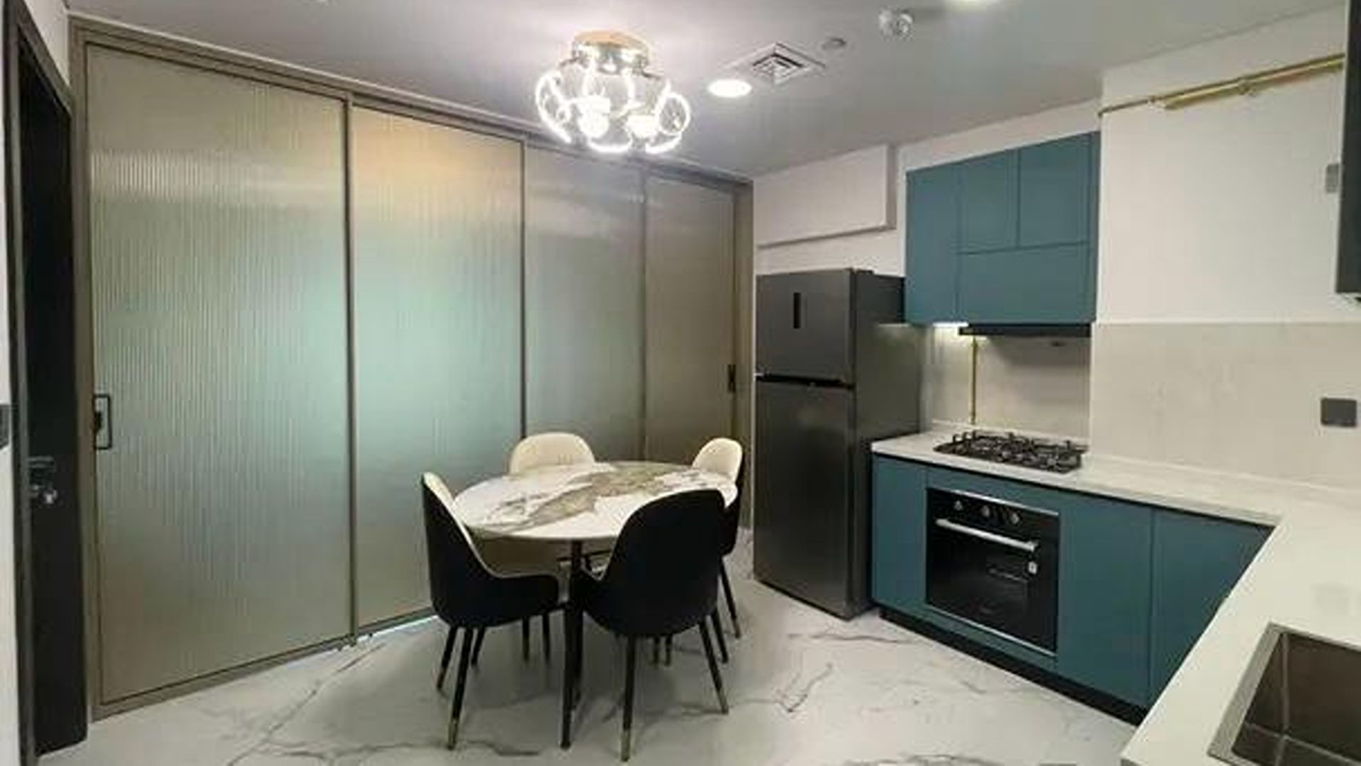 Biggest Layout | Private Pool on Balcony | Resale 3