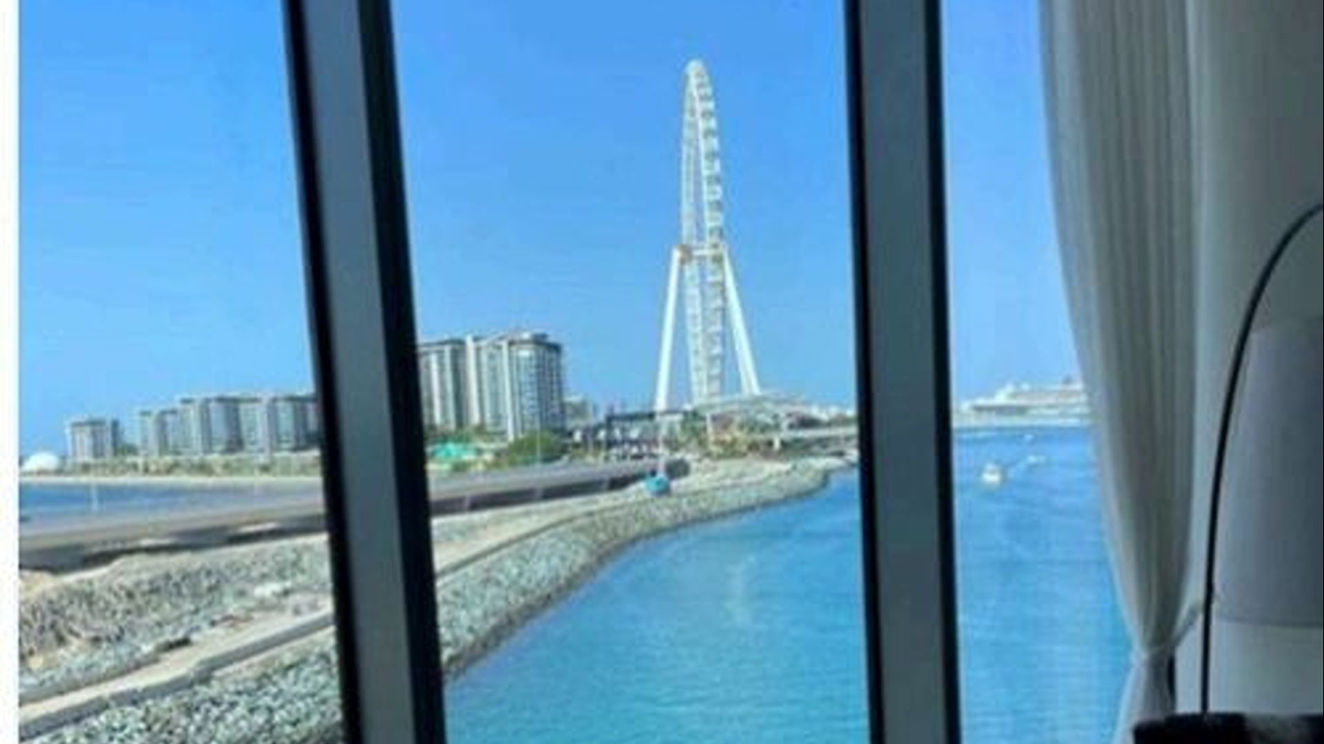 Ain View | Fully Furnished | Vacant Now 3
