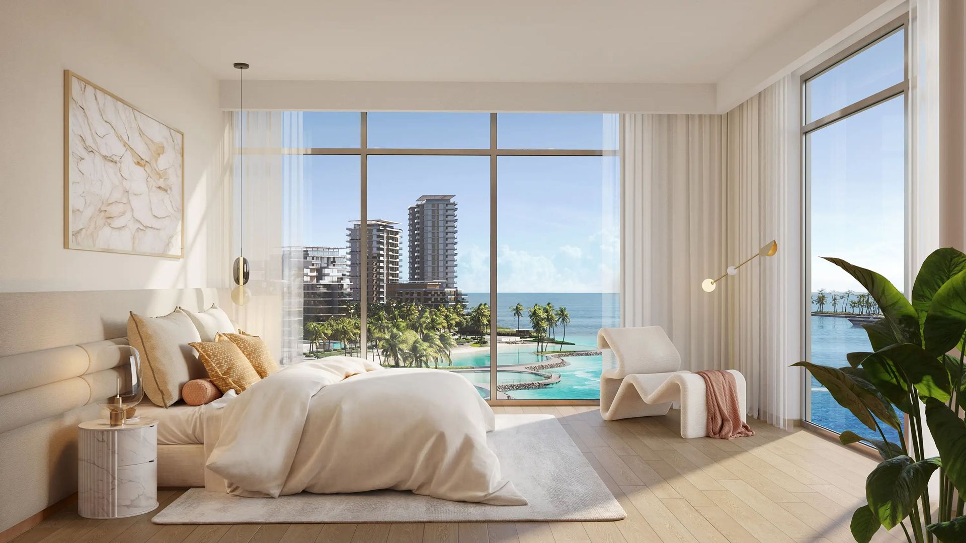 Genuine Resale | Waterfront | Prime Location 2
