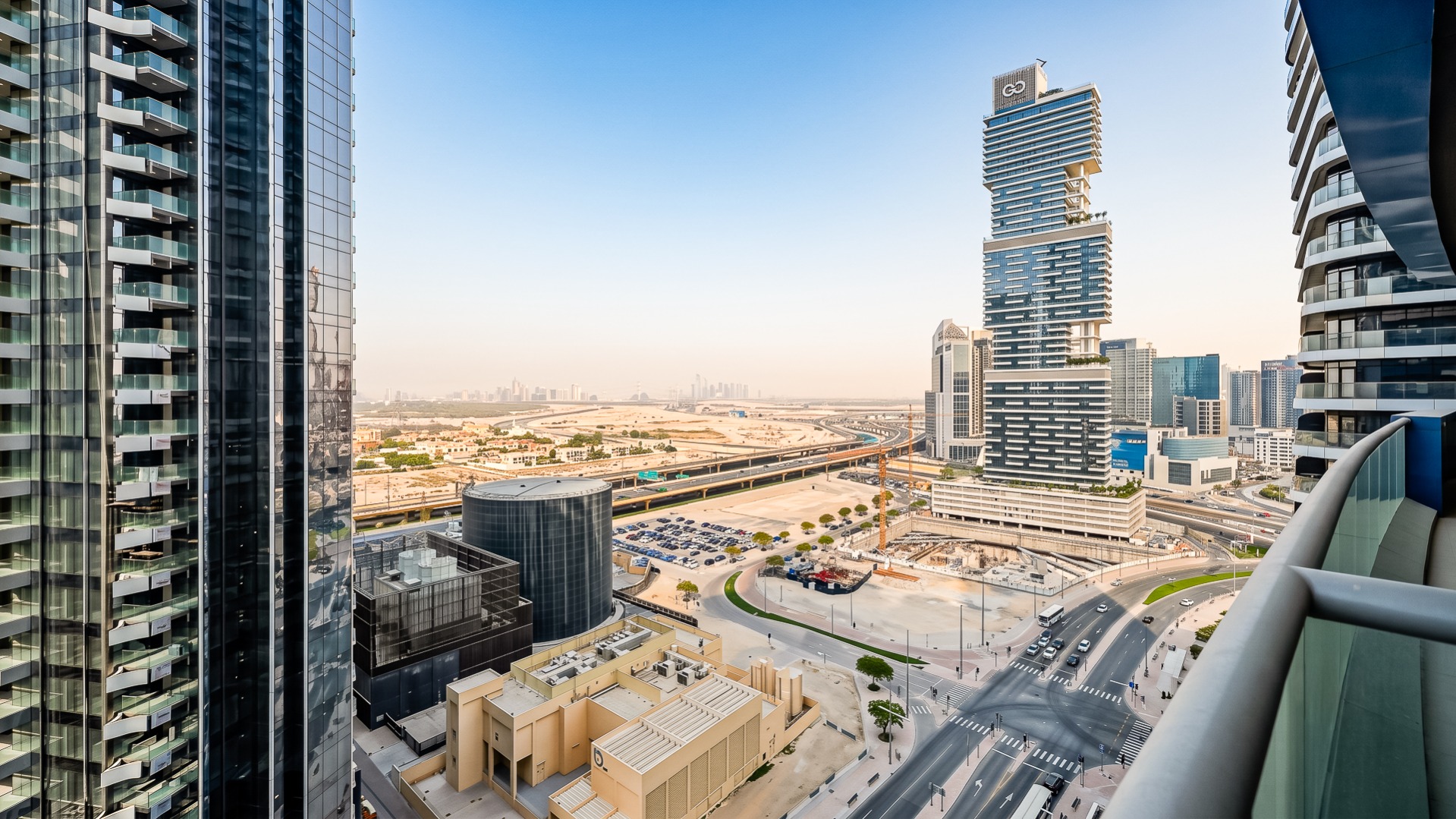 Fully Furnished | Prime Location | Vacant Now