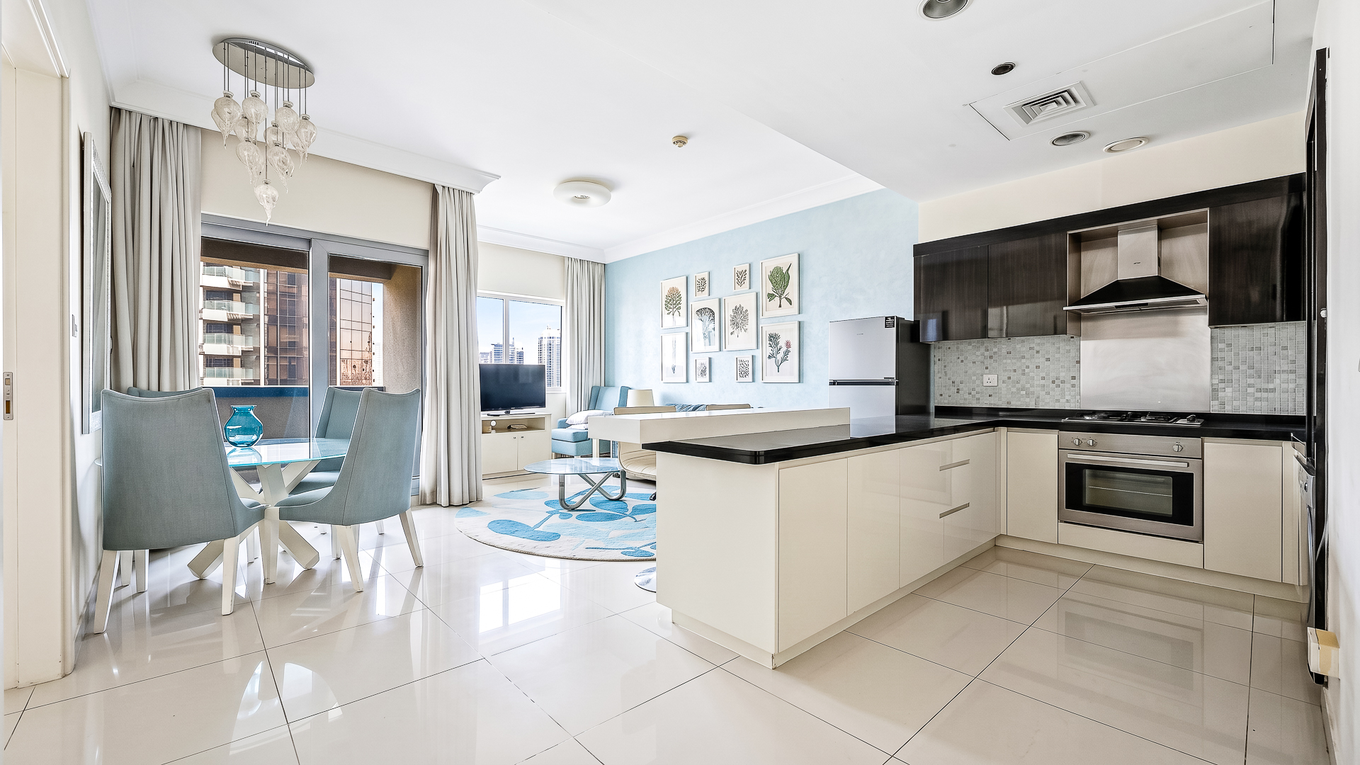 Fully Furnished | Prime Location | Vacant Now 2