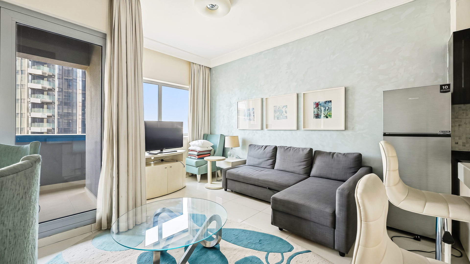 Fully Furnished | Prime Location | Vacant Now 3