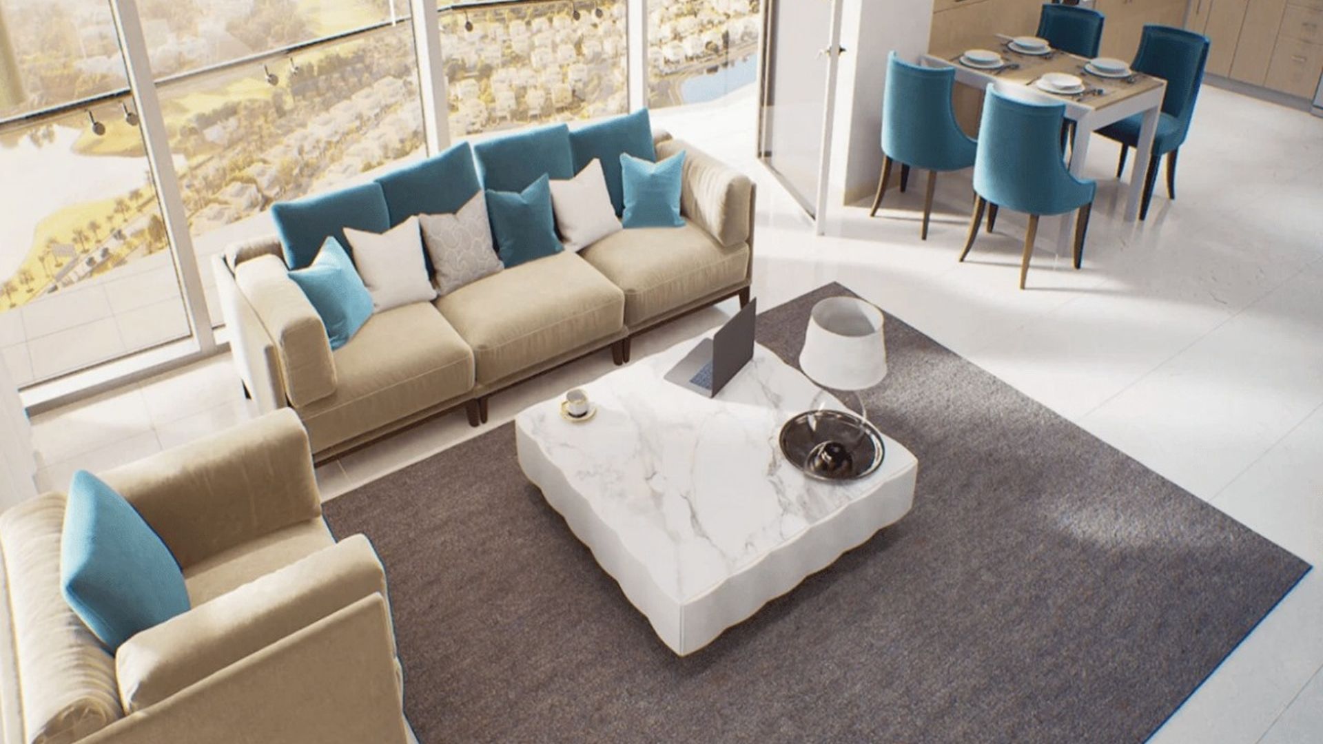 Lowest Price | High ROI | High Floor Resale 3