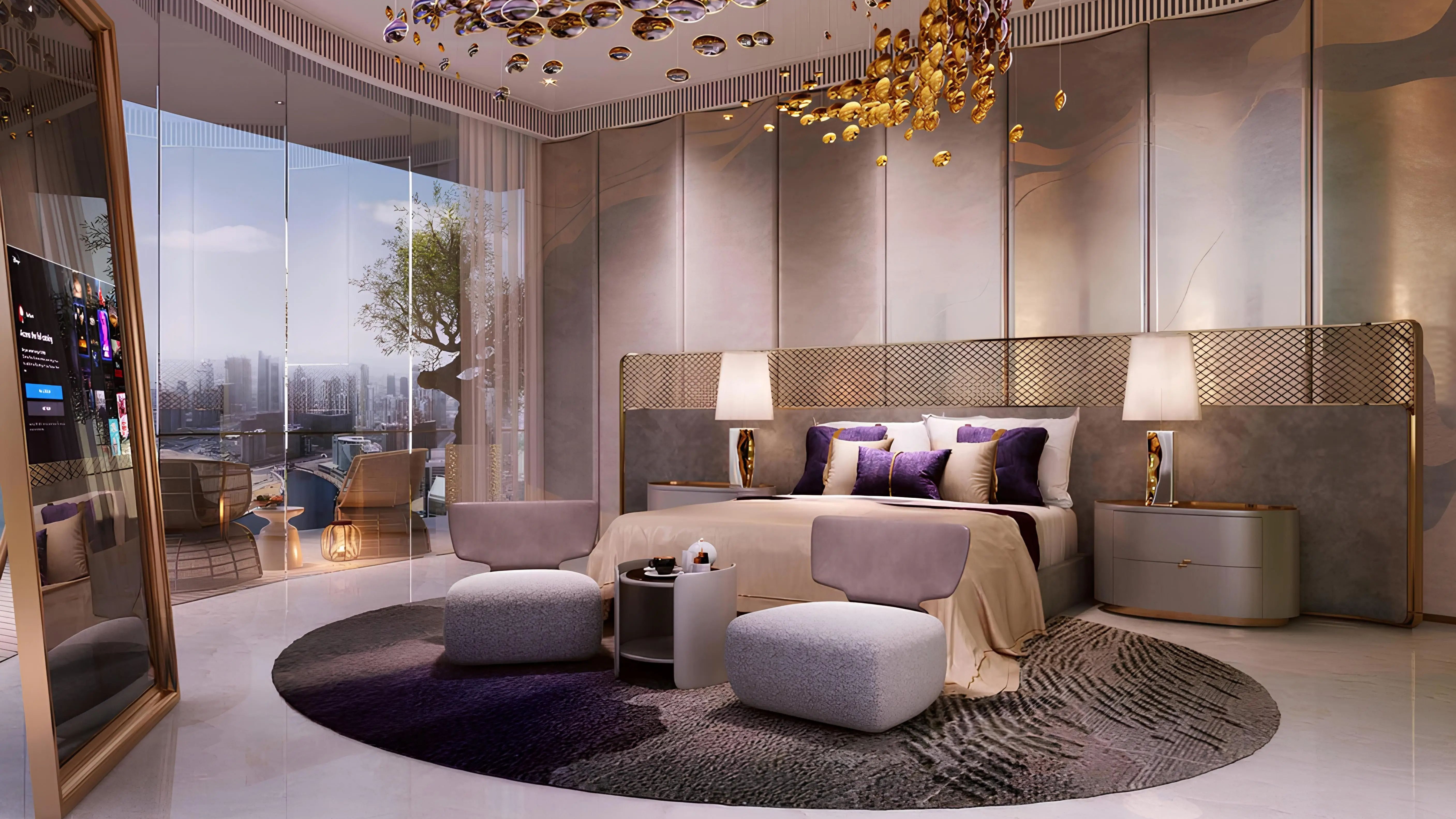 Largest Layout | Corner Unit | Pool & Canal Views