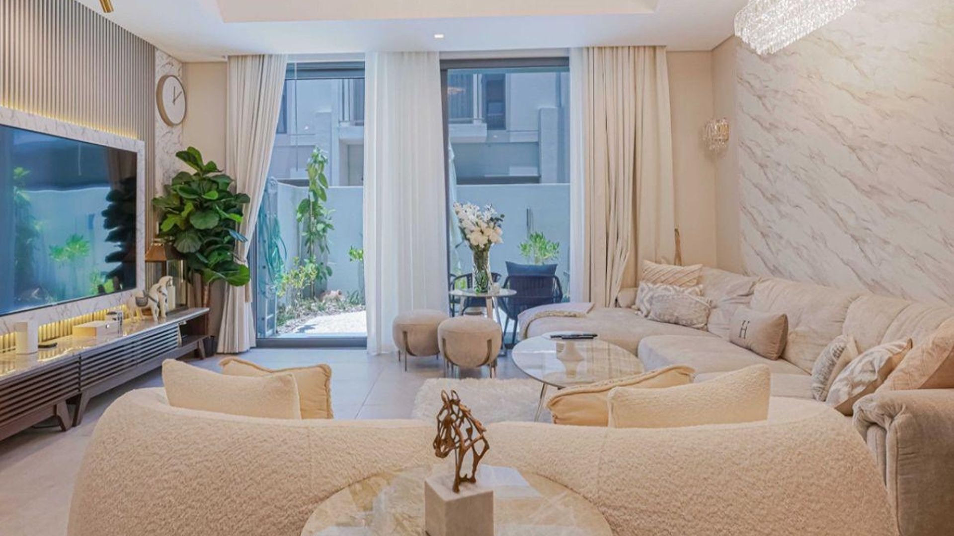 Designer Luxury Furnished | Ultra High End