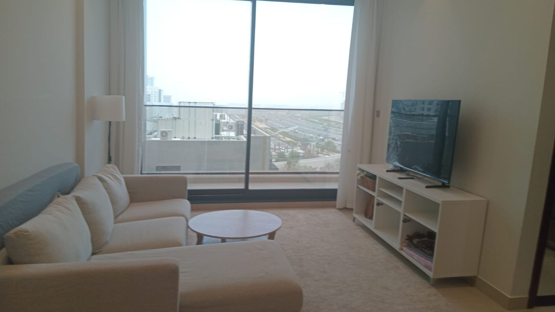 Fully Furnished | Near Silicon Oasis Mall | Vacant