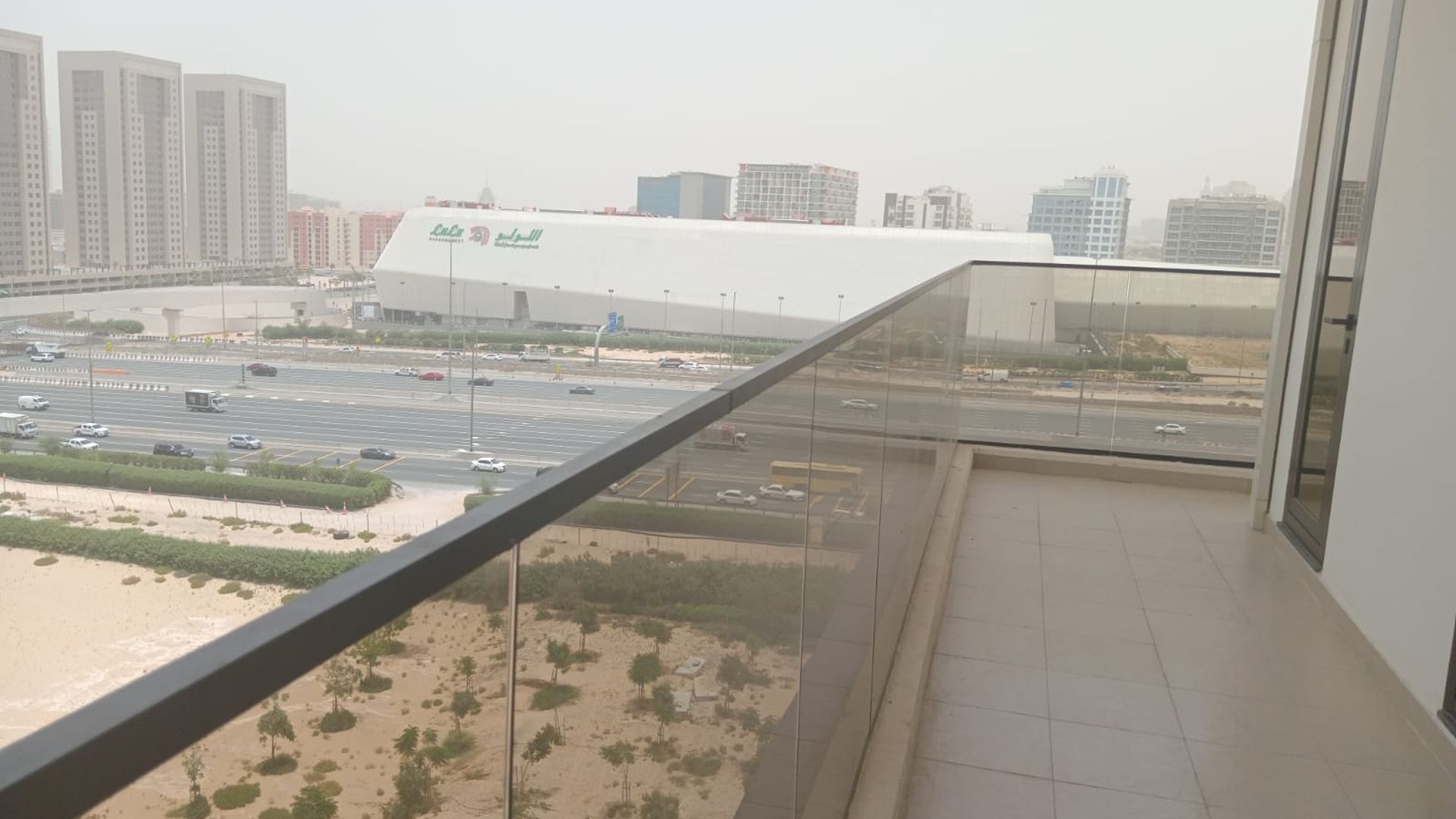 Fully Furnished | Near Silicon Oasis Mall | Vacant 2