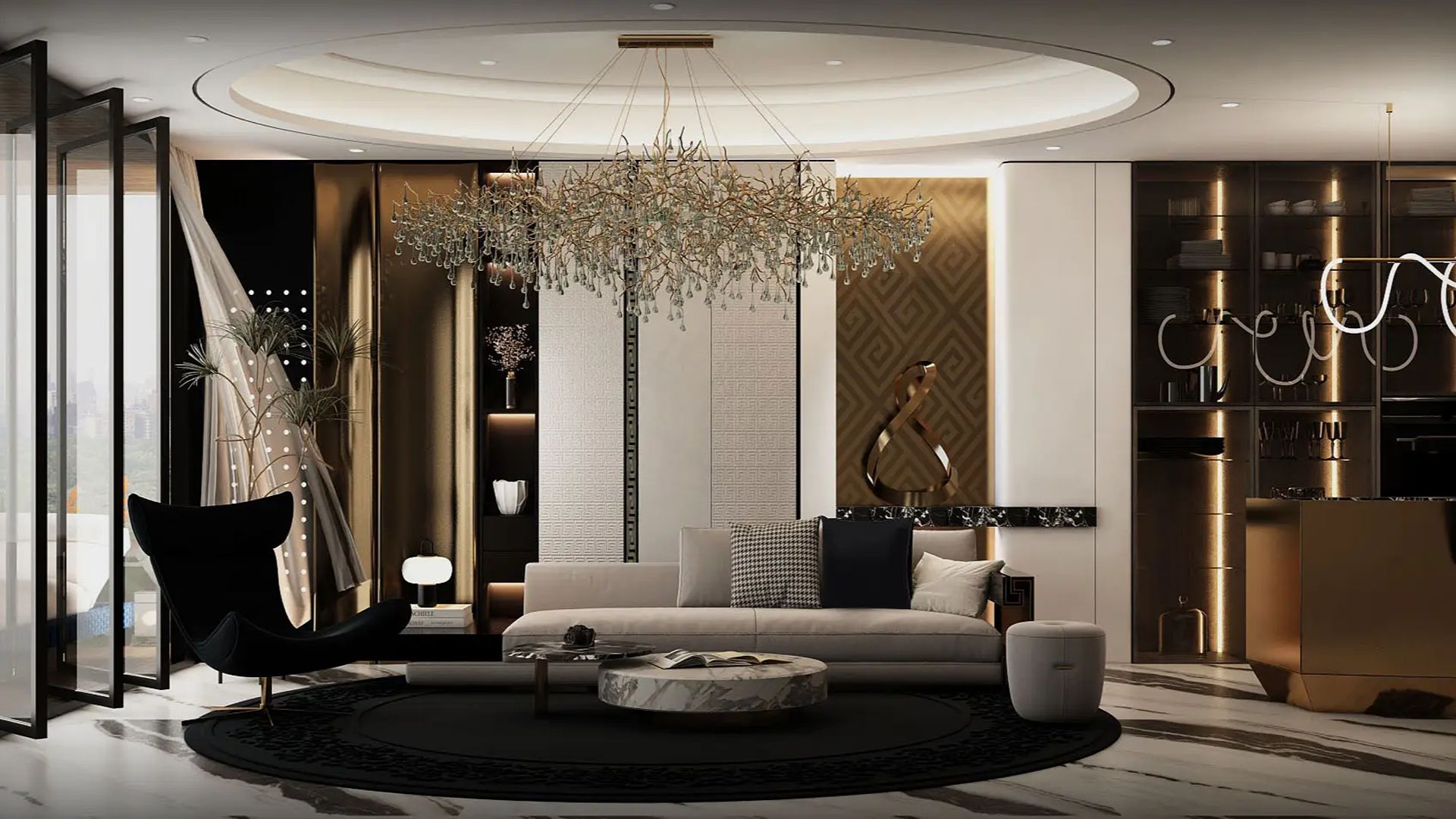 Invest in Sophisticated Living at Sky Suites 3