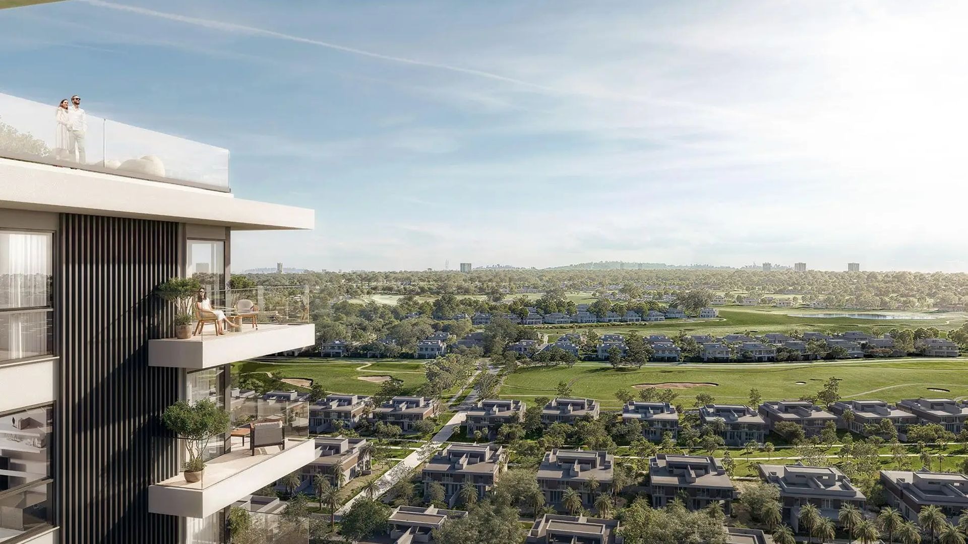 3+Maid | Vida Branded | Golf Community | Resale