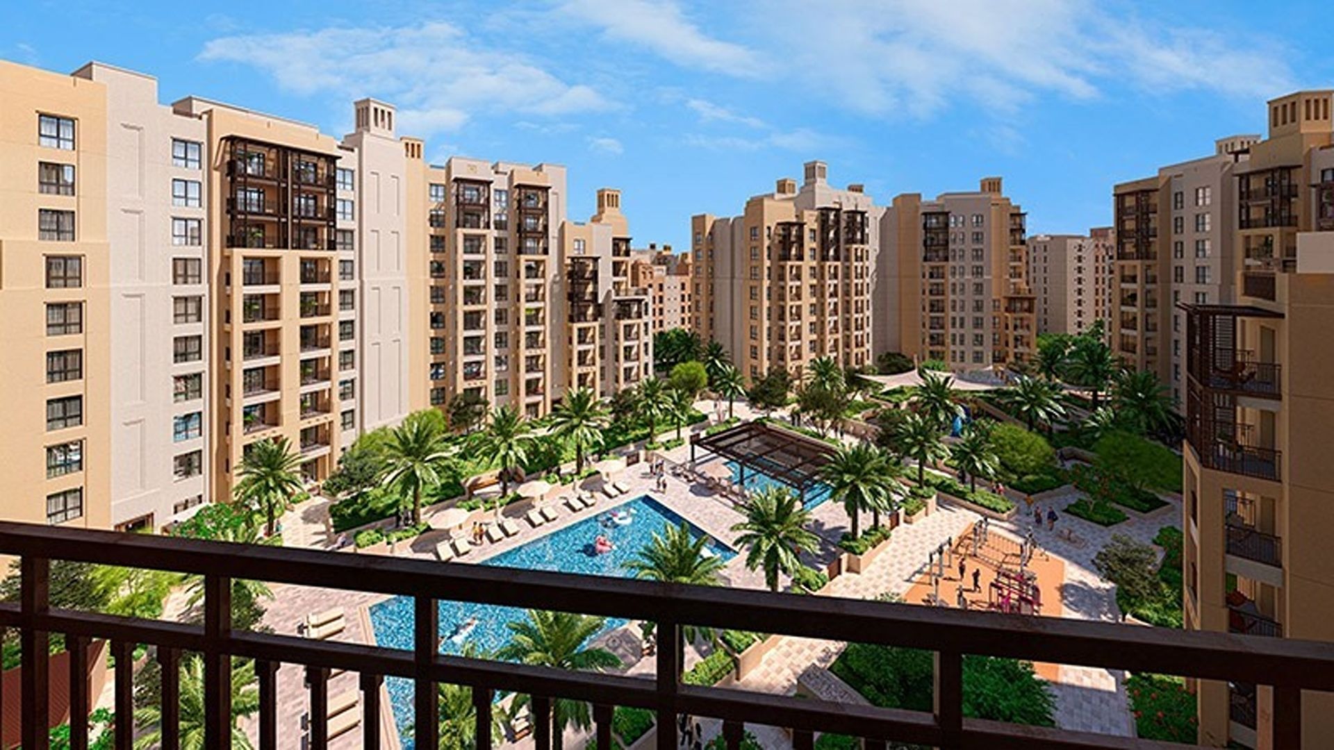 Stylish Residence| Outstanding Lifestyle Amenities