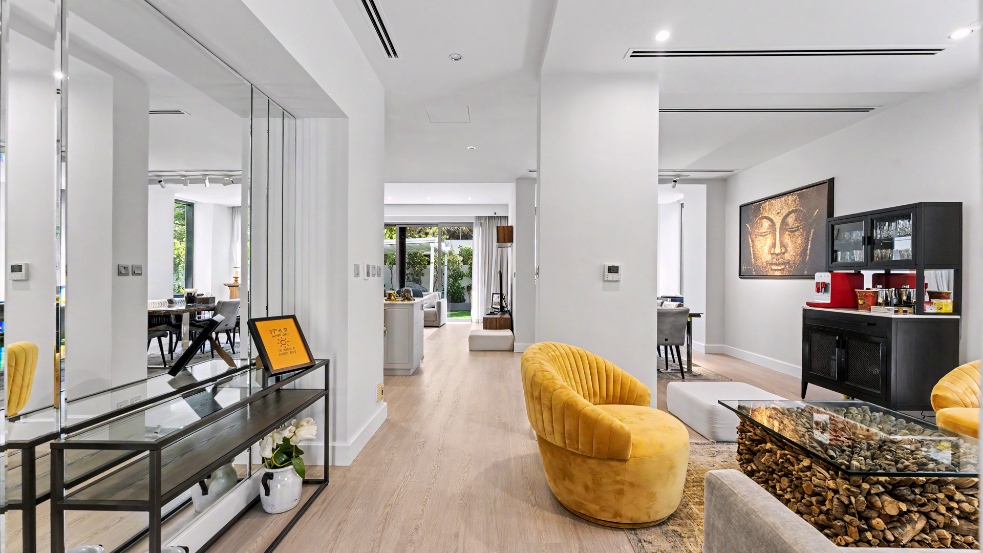 New to Market | Fully Renovated & Extended 3