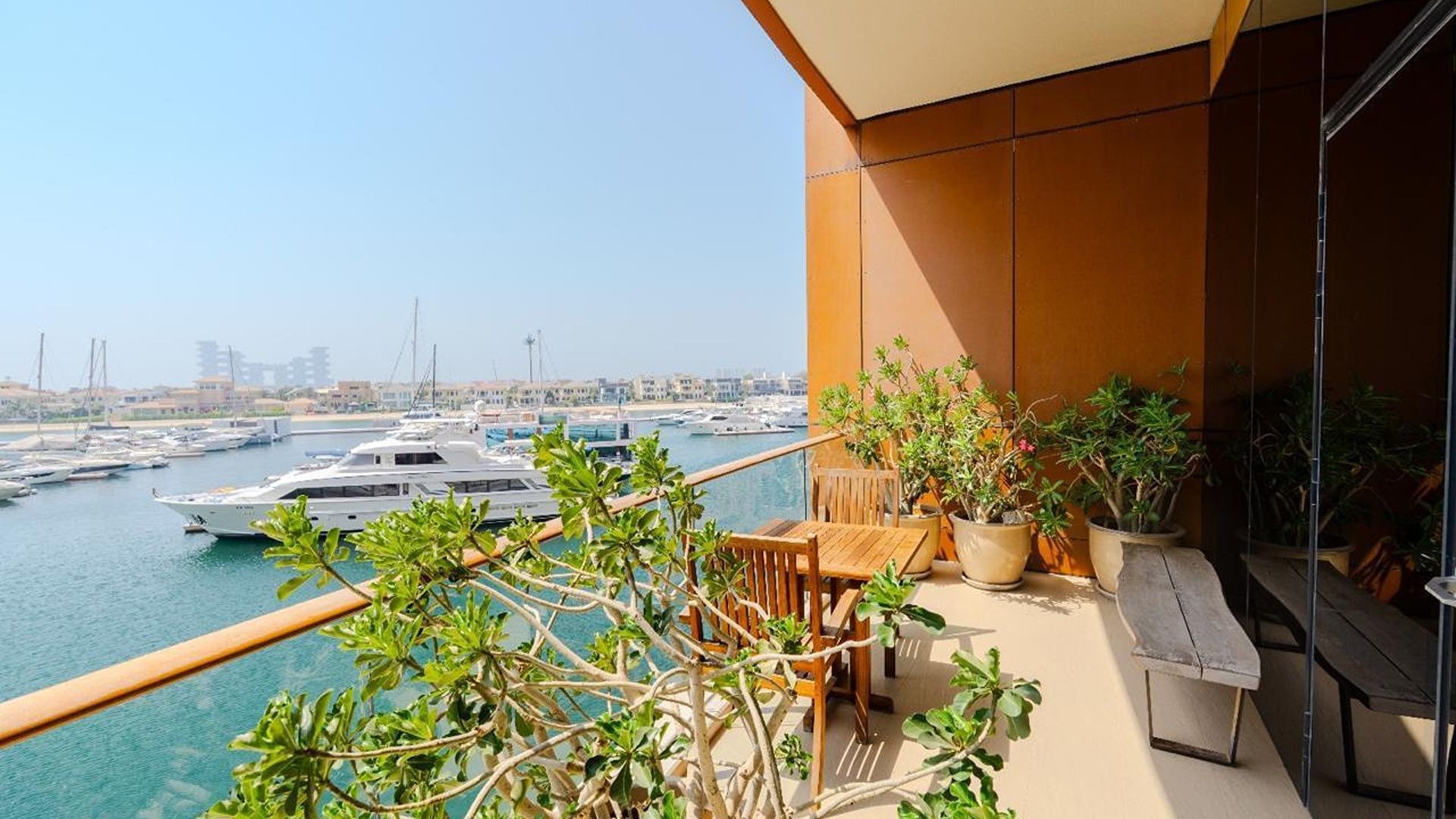 Premium Palm Living | Prime Investment Opportunity
