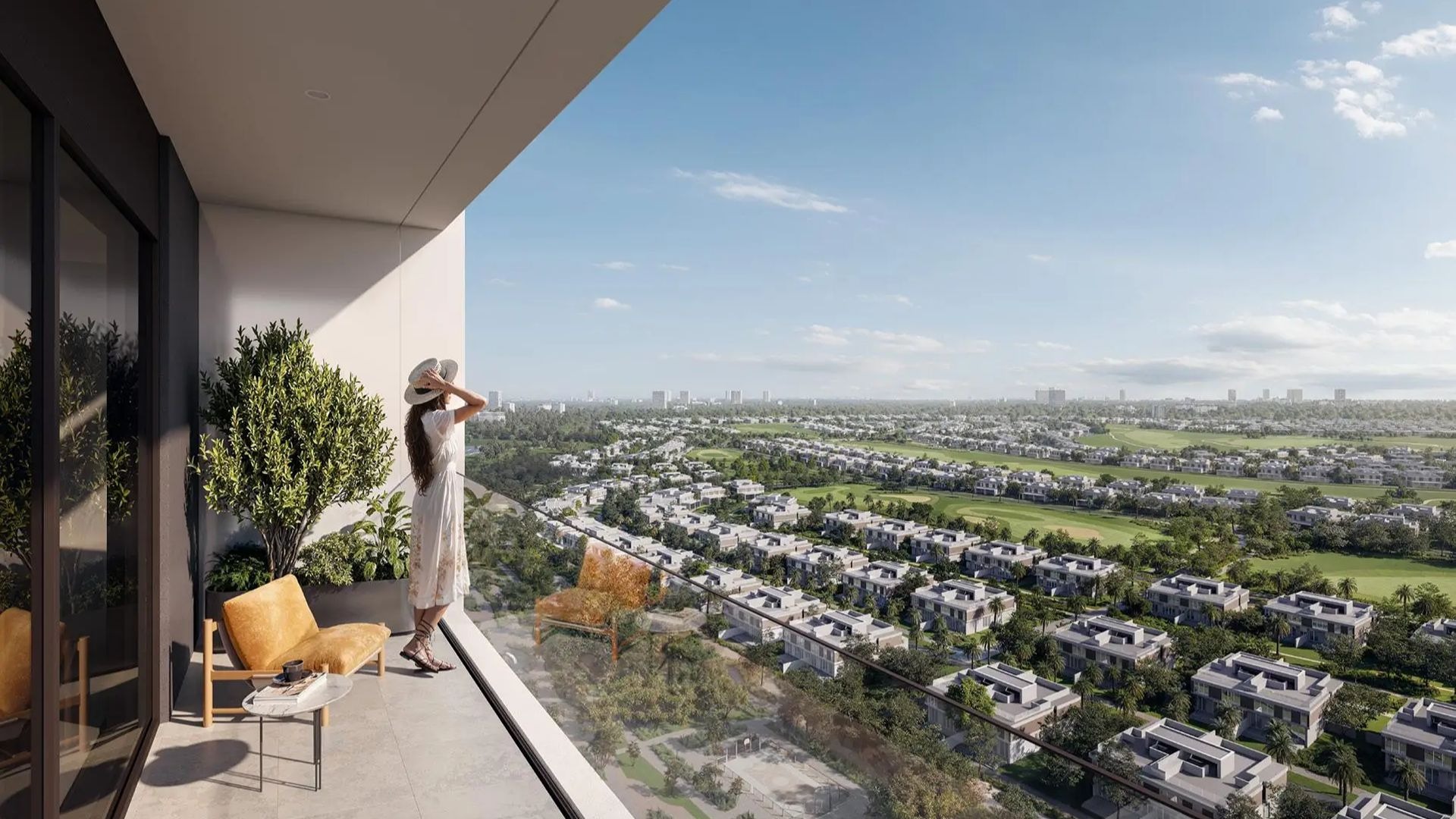 Premium 1BR | Premium Amenities | High ROI
