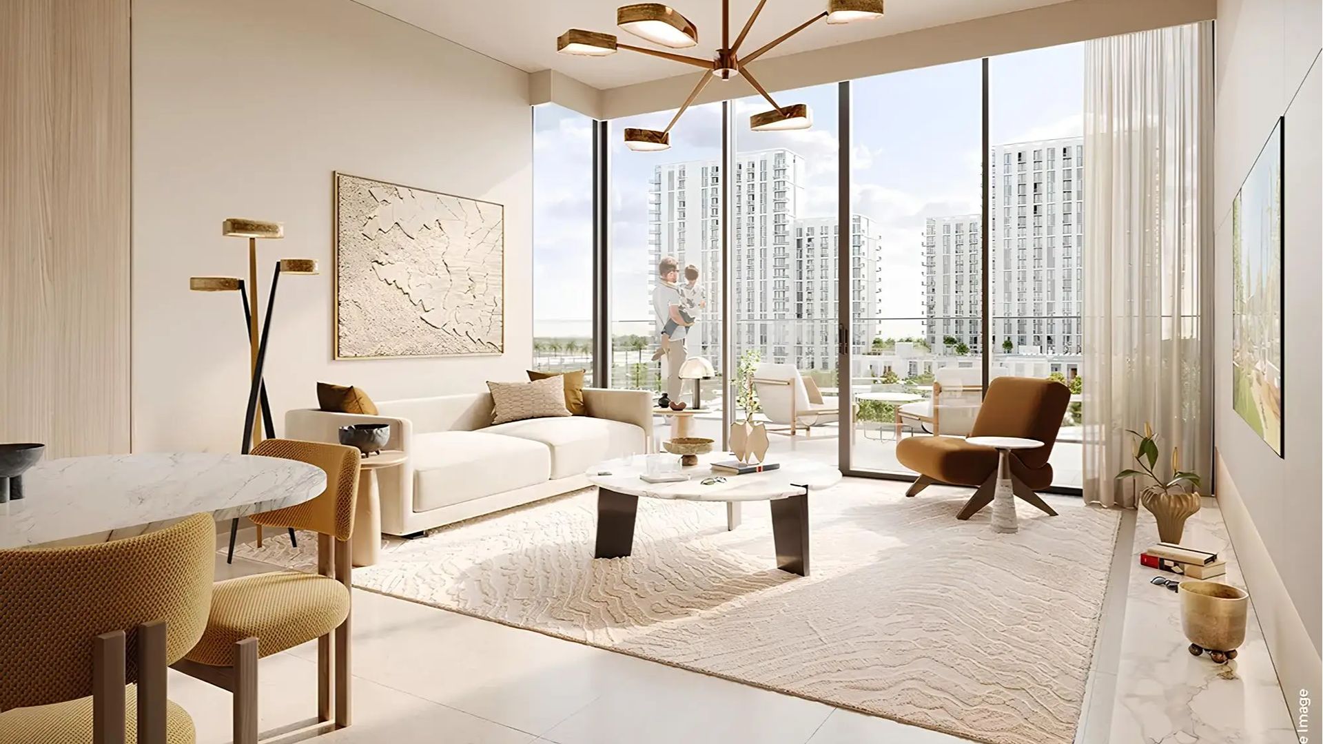 Premium 1BR | Premium Amenities | High ROI 2