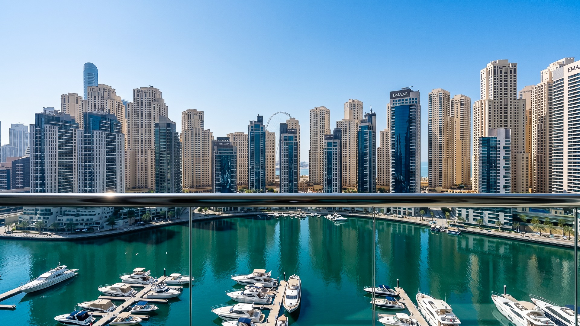 Fully Upgraded | Ultra Luxury | Waterfront Views