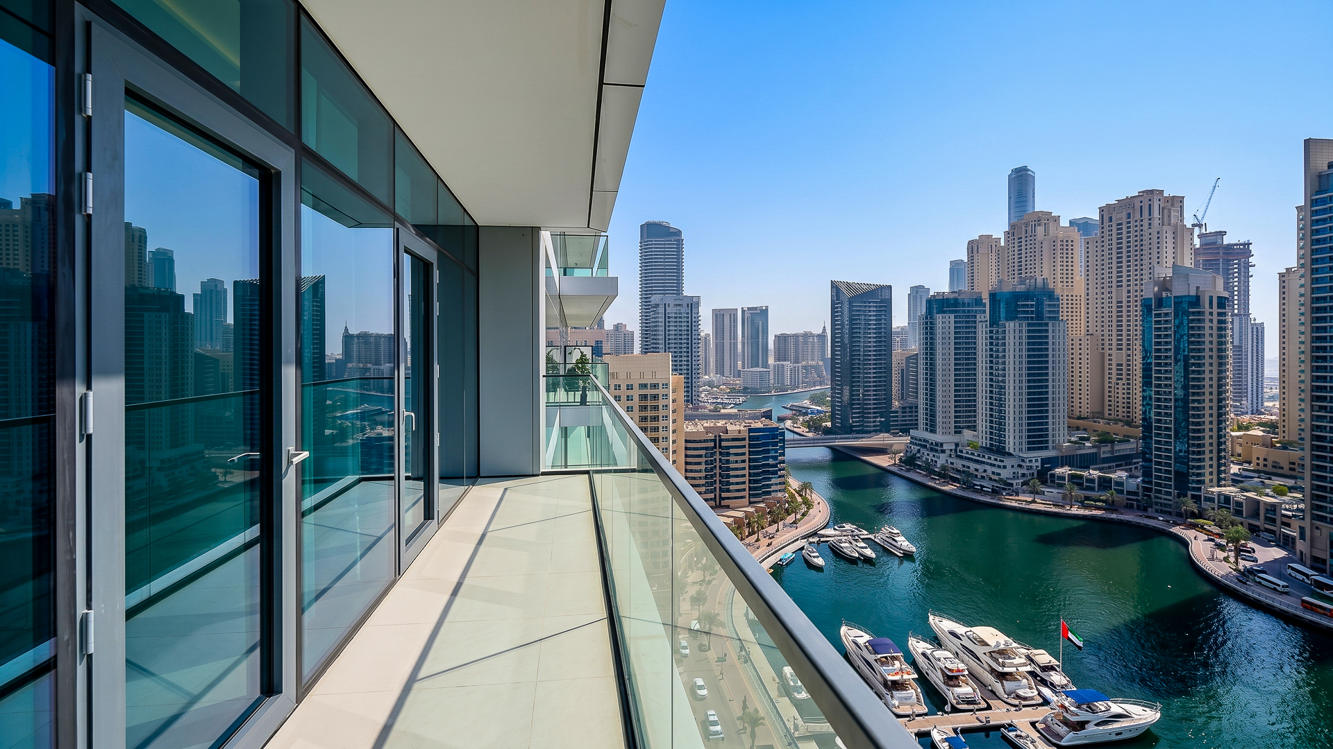 Fully Upgraded | Ultra Luxury | Waterfront Views 2