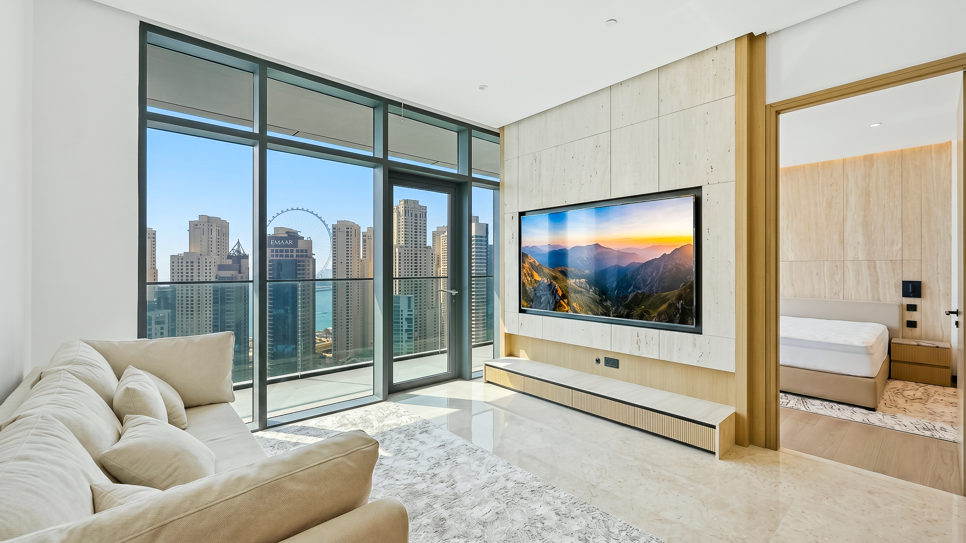 Fully Upgraded | Ultra Luxury | Waterfront Views 3