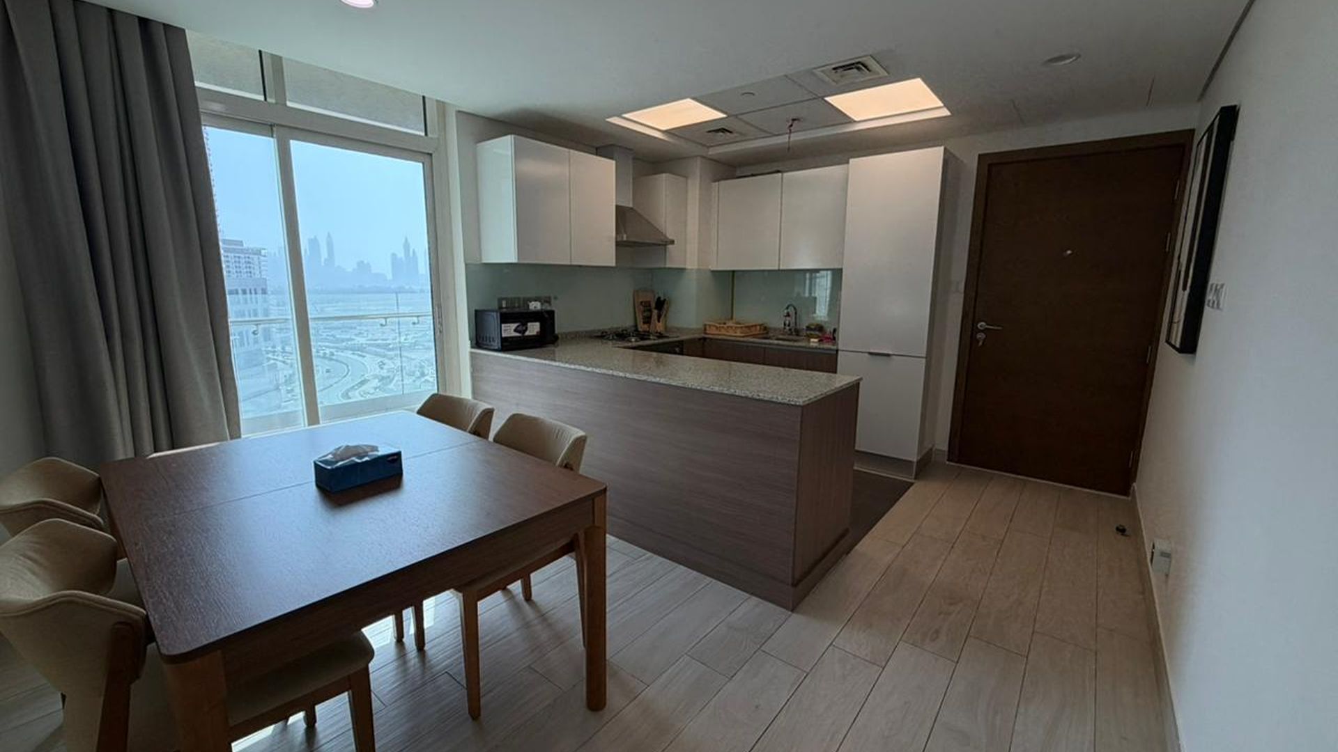 Fully Furnished | Vacant Now | Large Layout 3