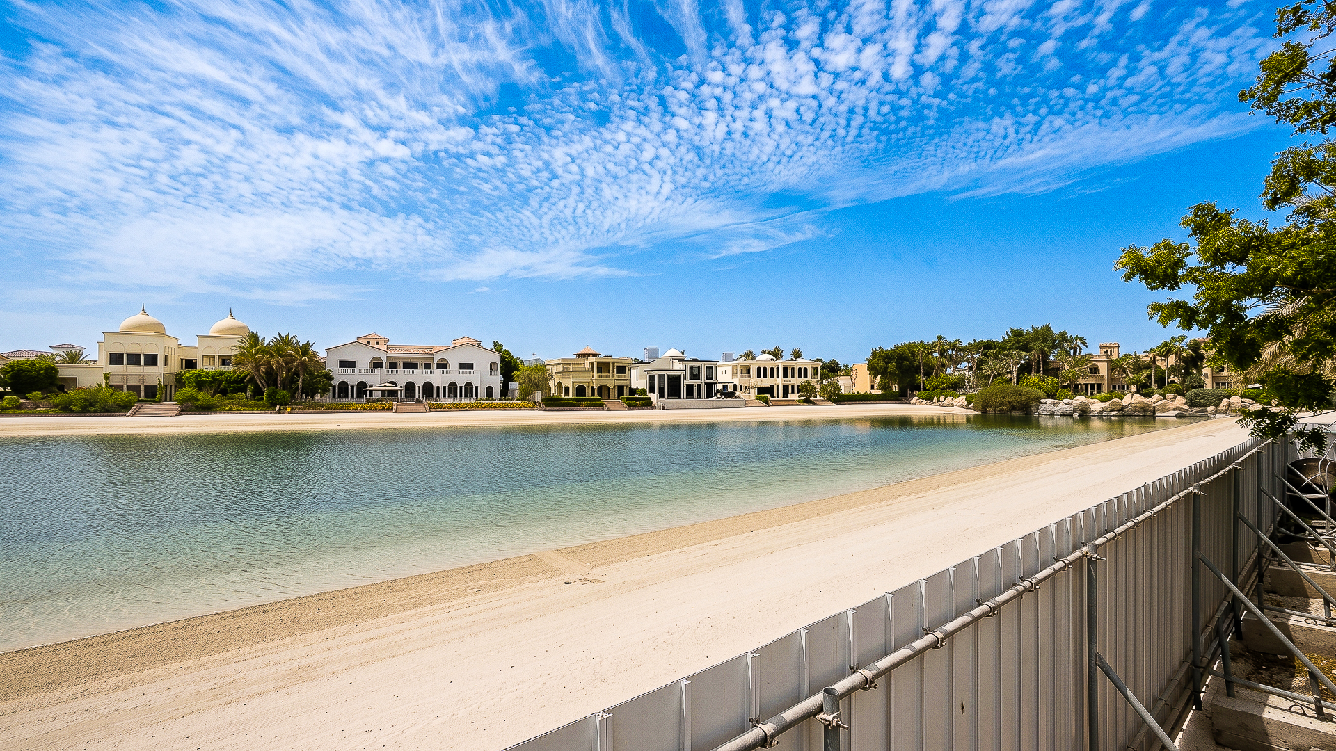 Frond N Villa | 60% Built | Custom Opportunity 3