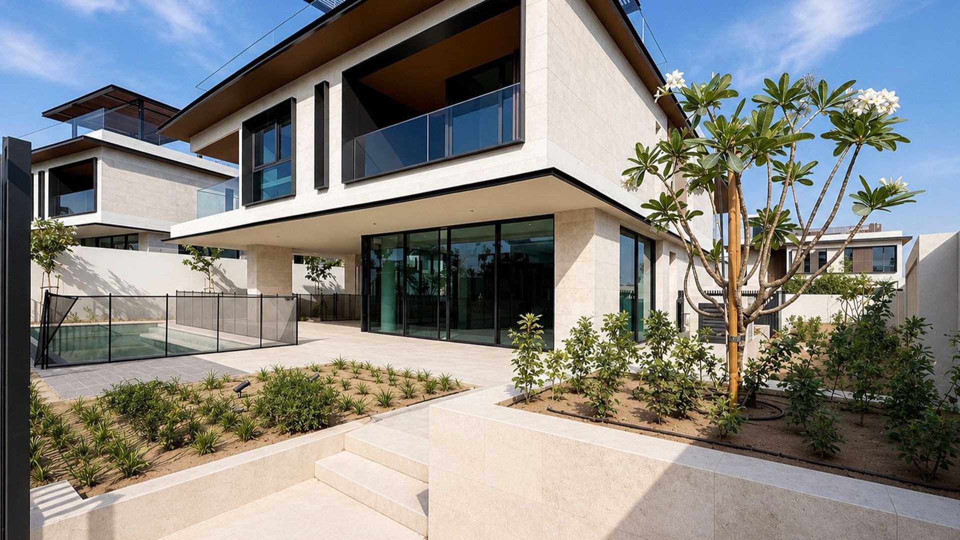 Elysian Mansion | Maia | Wellbeing Basement