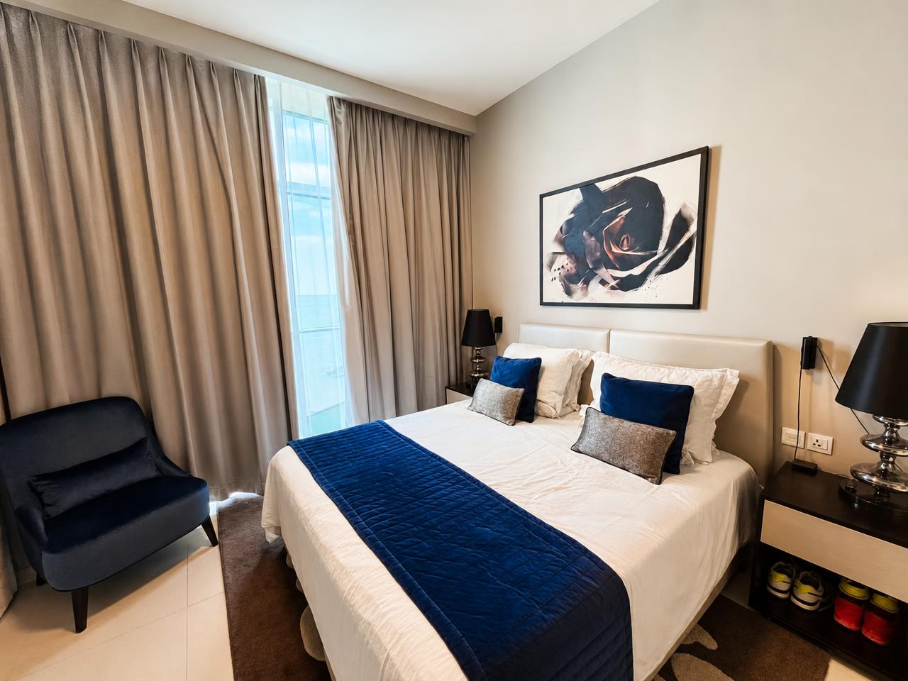 Tenanted | 2BR | Artesia Tower C | Damac Hills 2