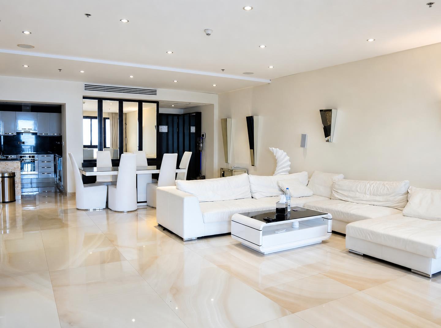 Palm Jumeirah | Royal Amwaj North | Full Sea View | 1BR 2