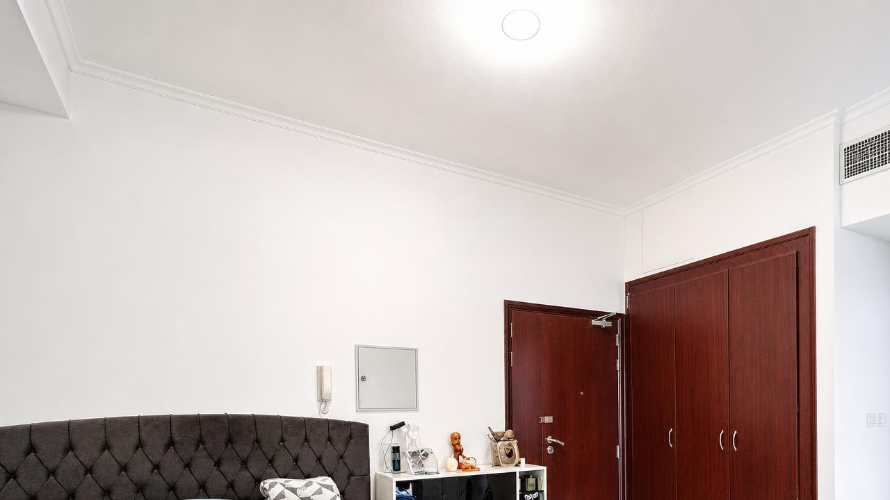 Studio | Tenanted | Dubai Marina | With Parking