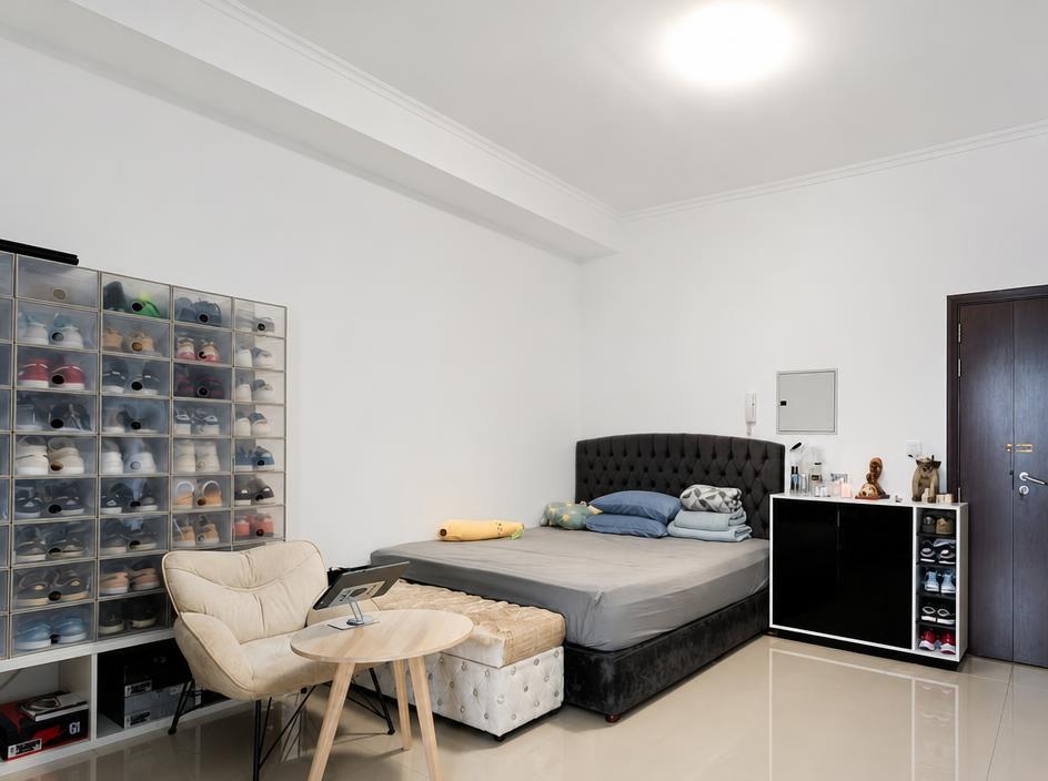 Studio | Tenanted | Dubai Marina | With Parking 3