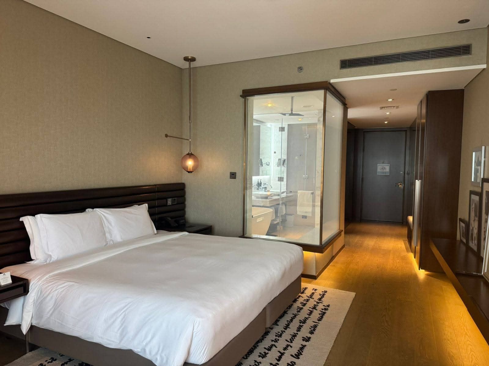 DAMAC Royale | Studio | Vacant | Business Bay 3