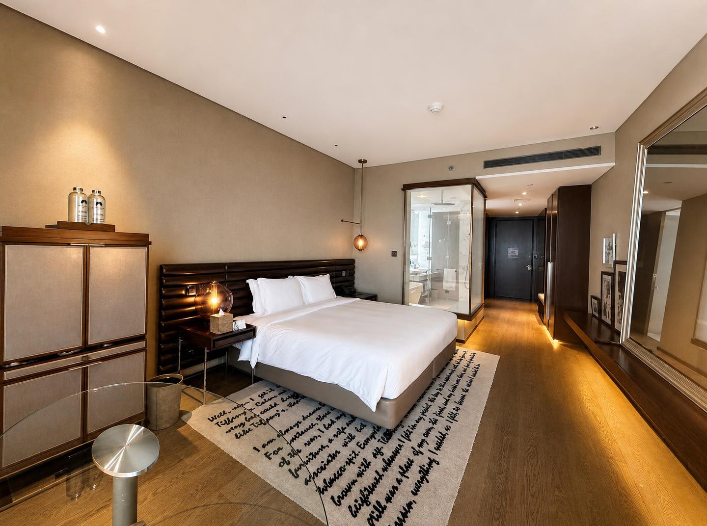DAMAC Royale | Studio | Vacant | Business Bay 2