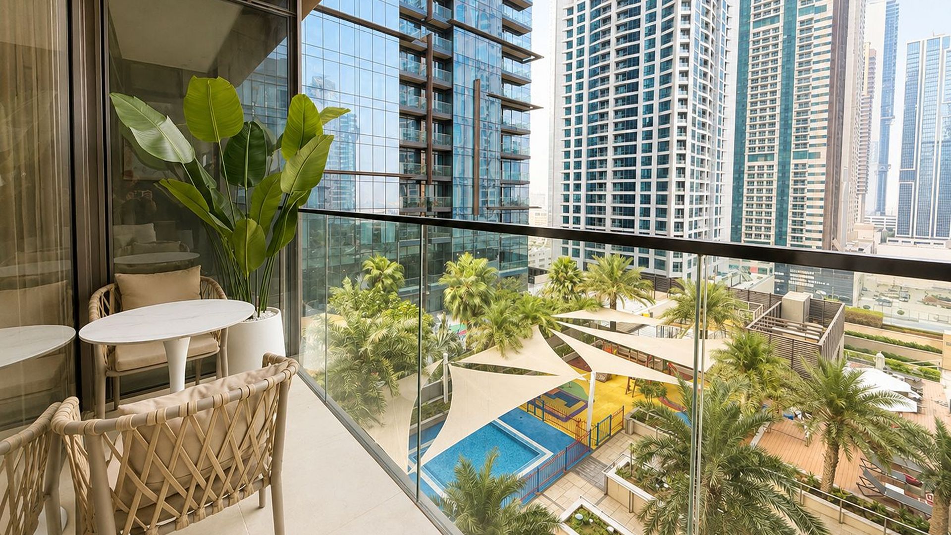 Upgraded | Vacant | Fully Furnished 2