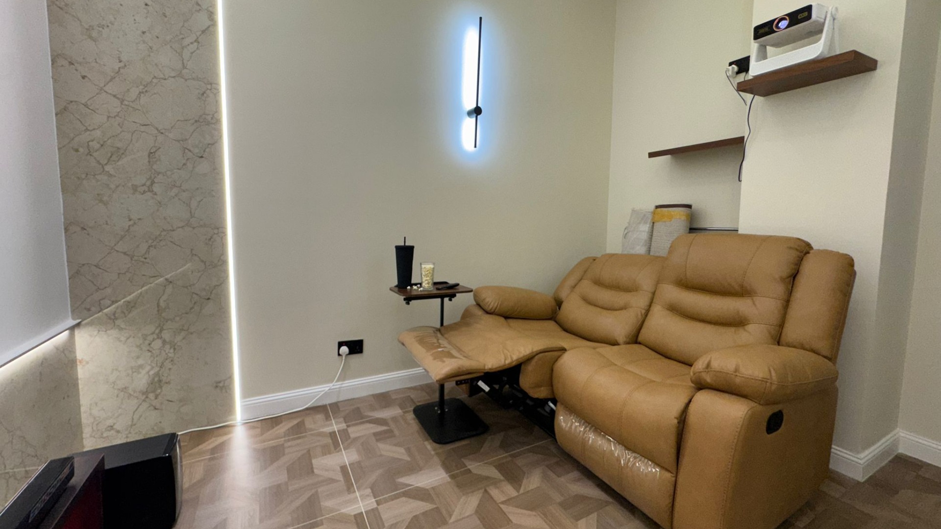 2BR + Office, Masaar Residences JVC