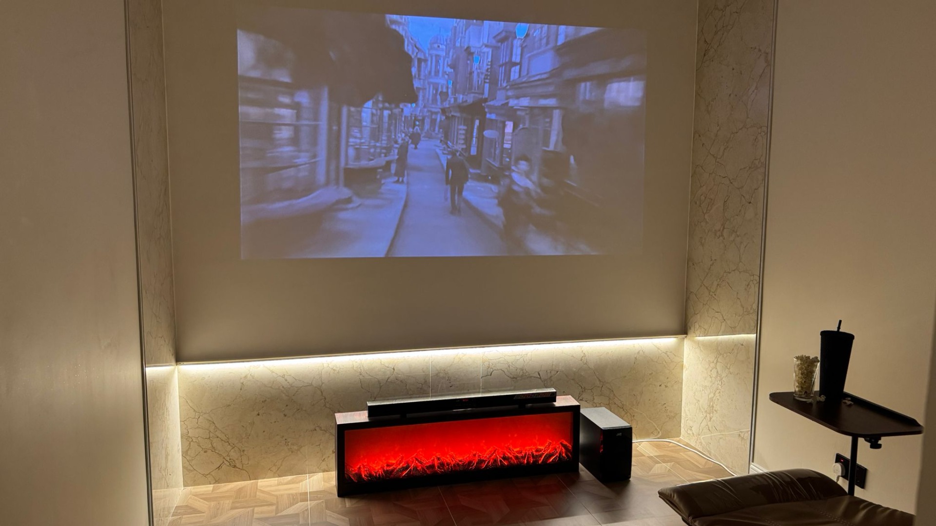 2BR + Office, Masaar Residences JVC 2