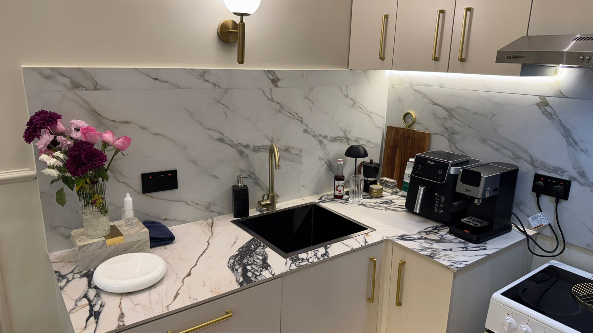 2BR + Office, Masaar Residences JVC 3