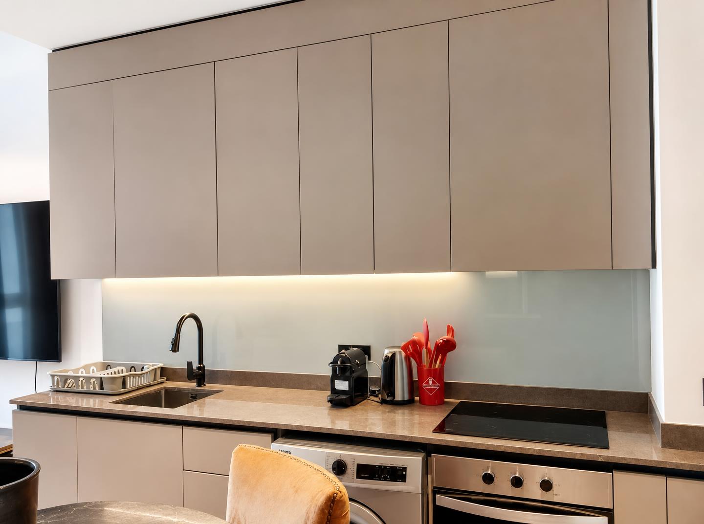 Vacant | 1-Bed | Unfurnished | Business bay 2