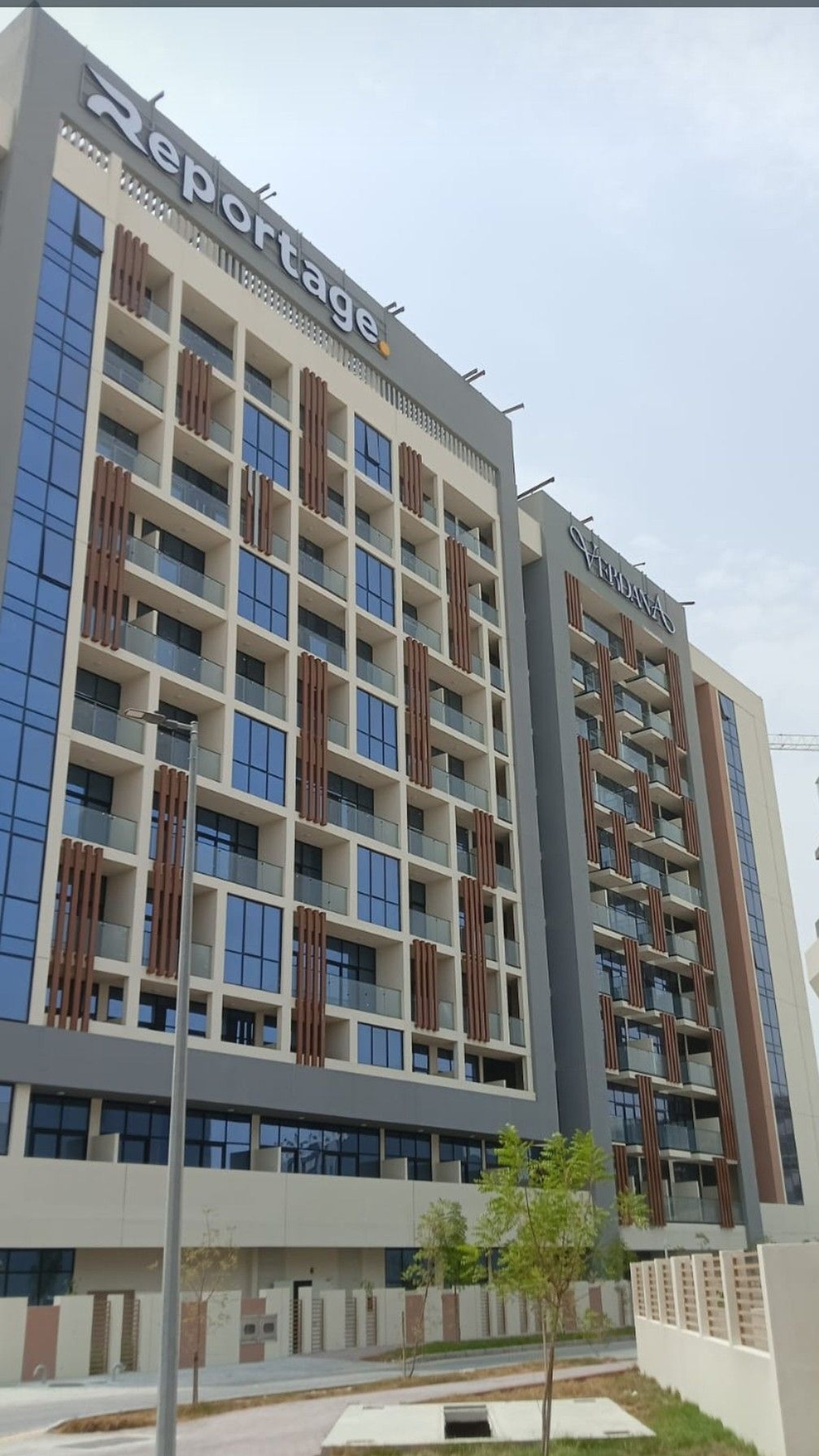 Studio | Vacant | Townhouse View | Verdana 2