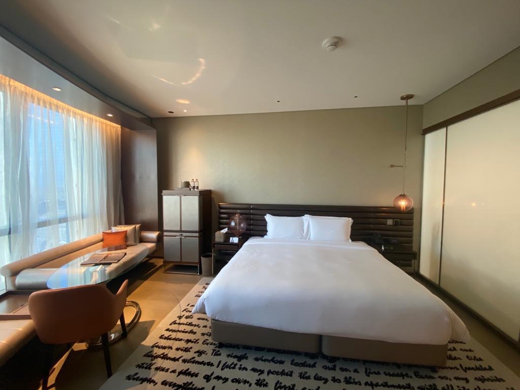Vacant Studio | DAMAC Royale | Business Bay