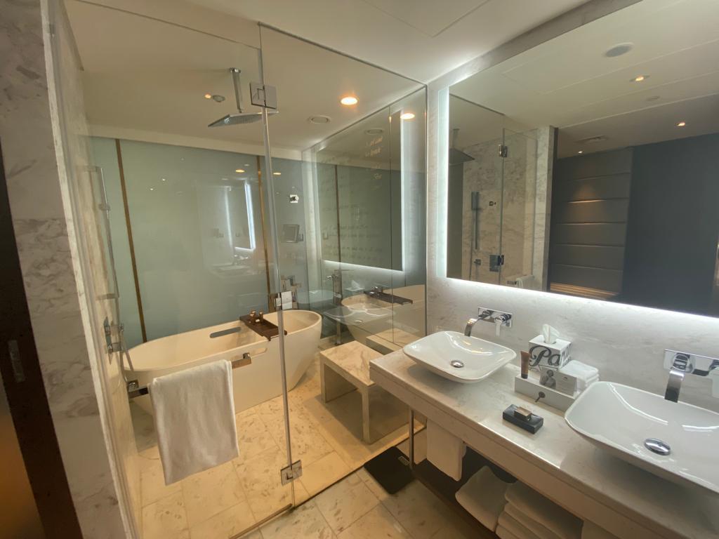 Vacant Studio | DAMAC Royale | Business Bay 2