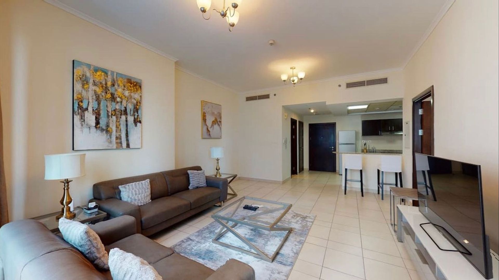Best Layout | Fully Furnished | Prime Location