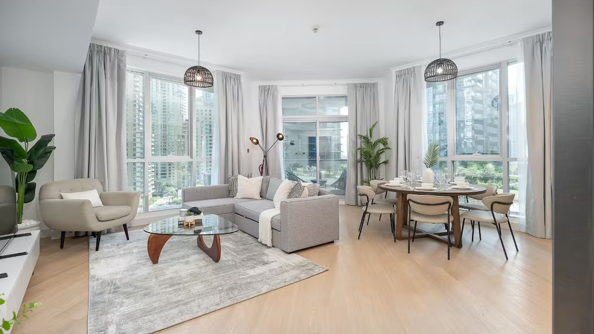 Fully Furnished | VOT | High ROI