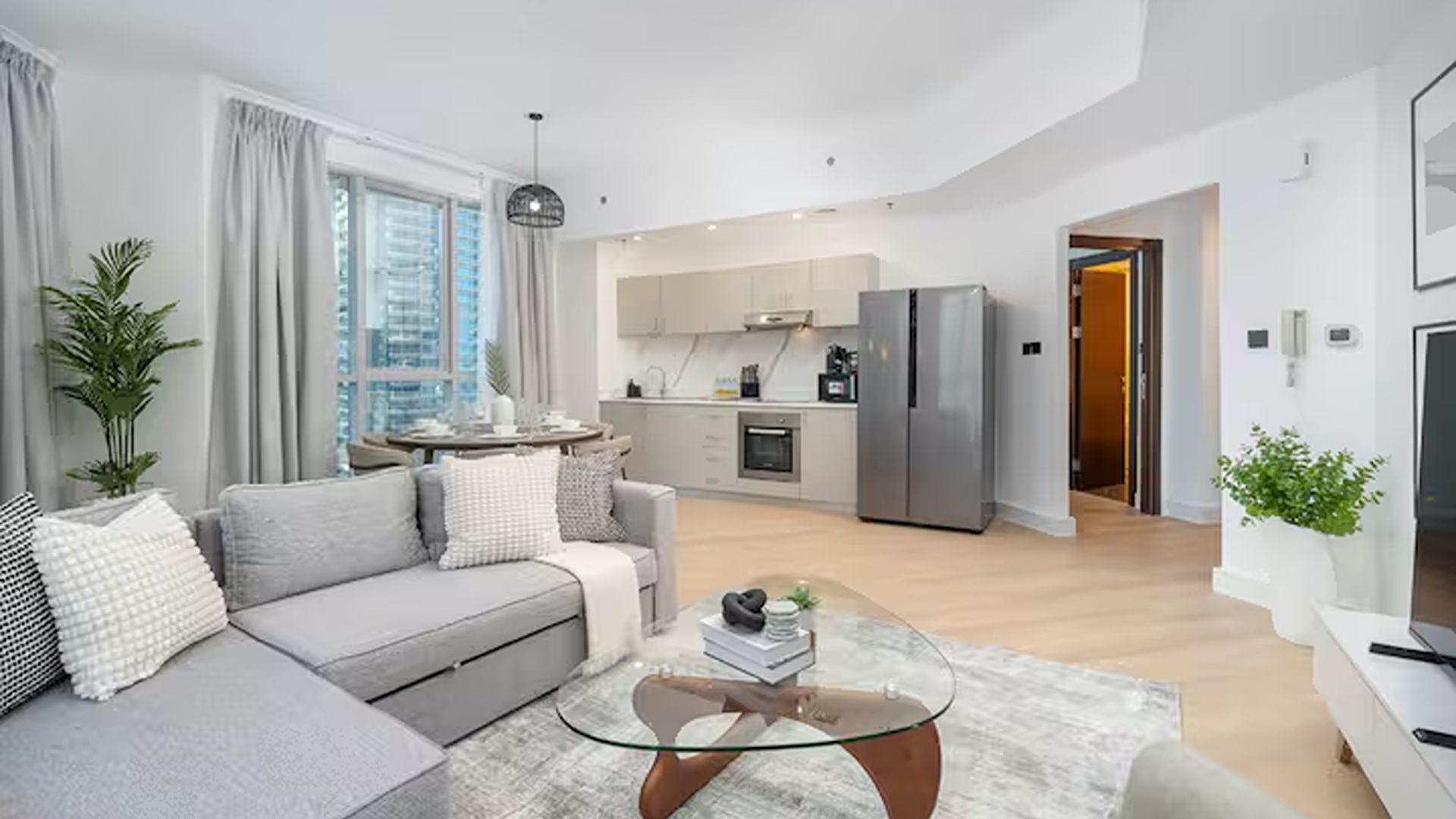 Fully Furnished | VOT | High ROI 2