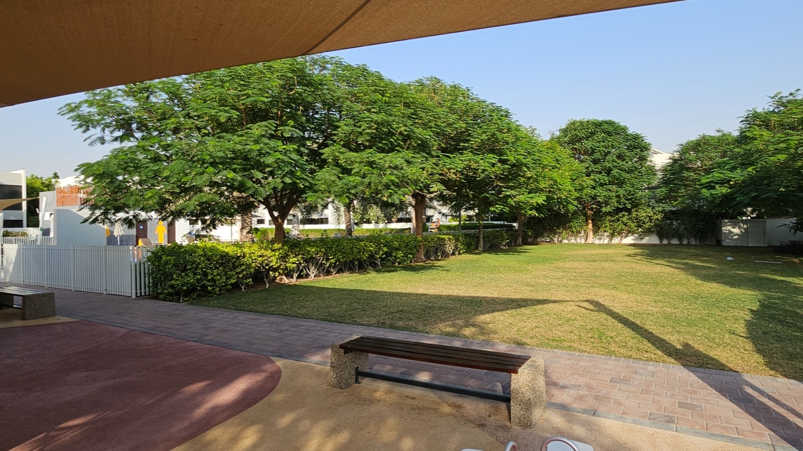Townhouse for Sale in Claret, DAMAC Hills 2 2