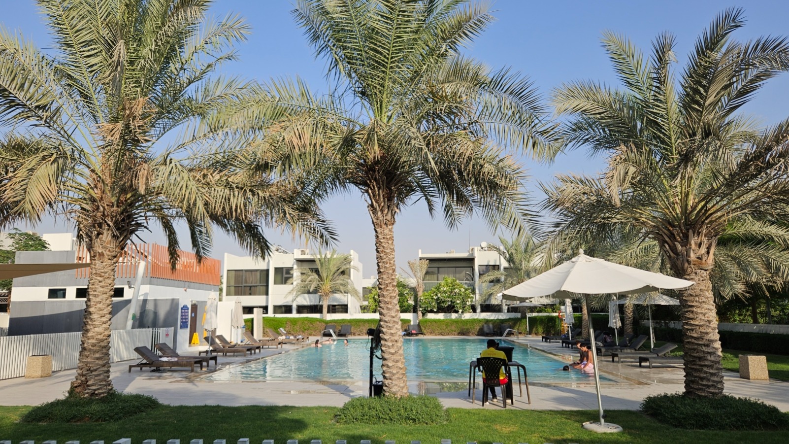 Townhouse for Sale in Claret, DAMAC Hills 2