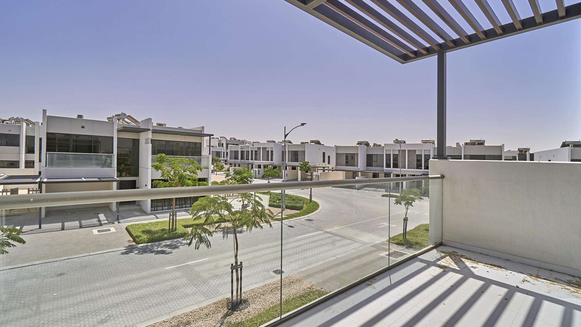 Townhouse for Sale in Claret, DAMAC Hills 2 3