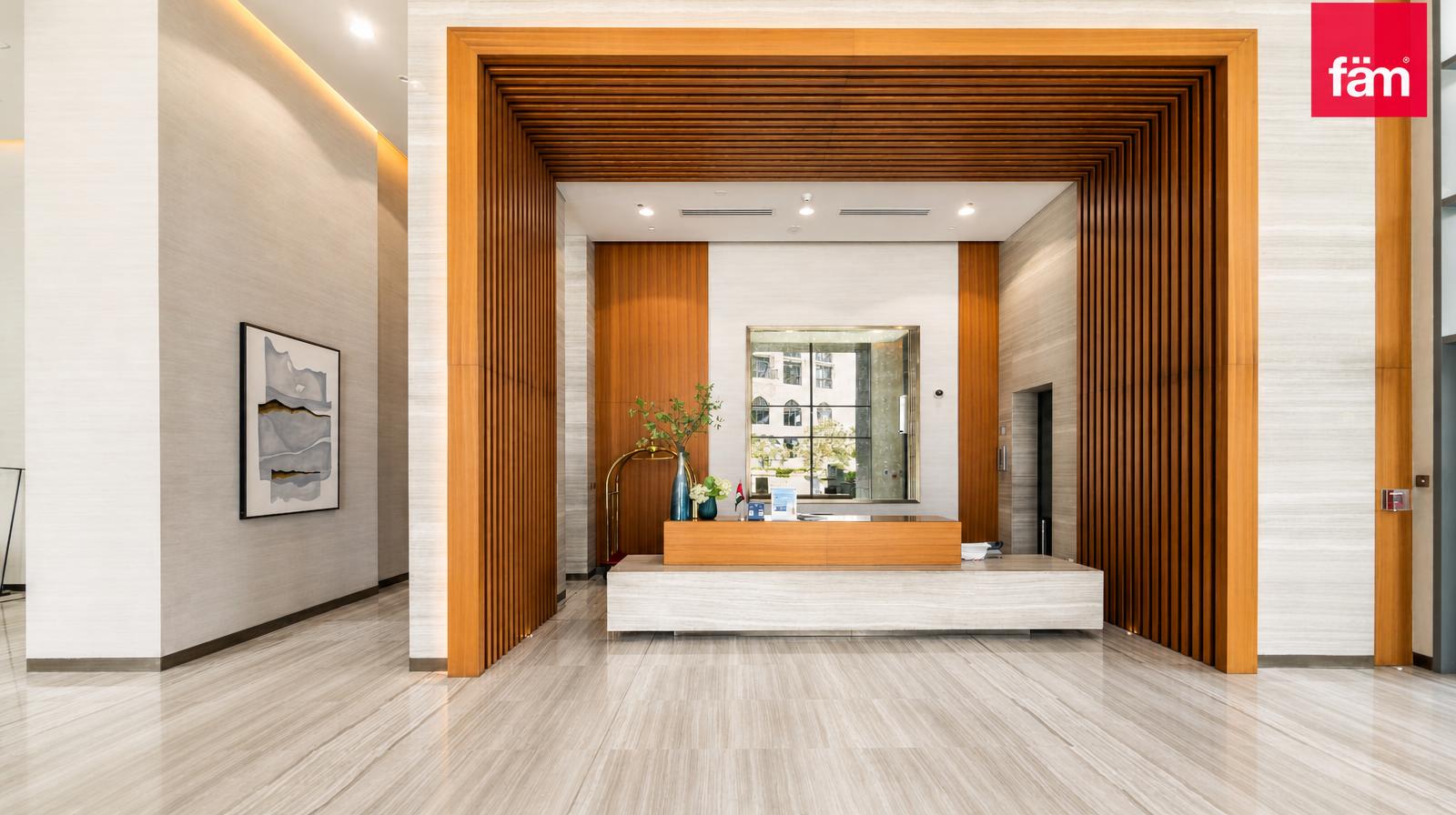 Vacant | 1BR Apartment | Azizi Vista | Studio City