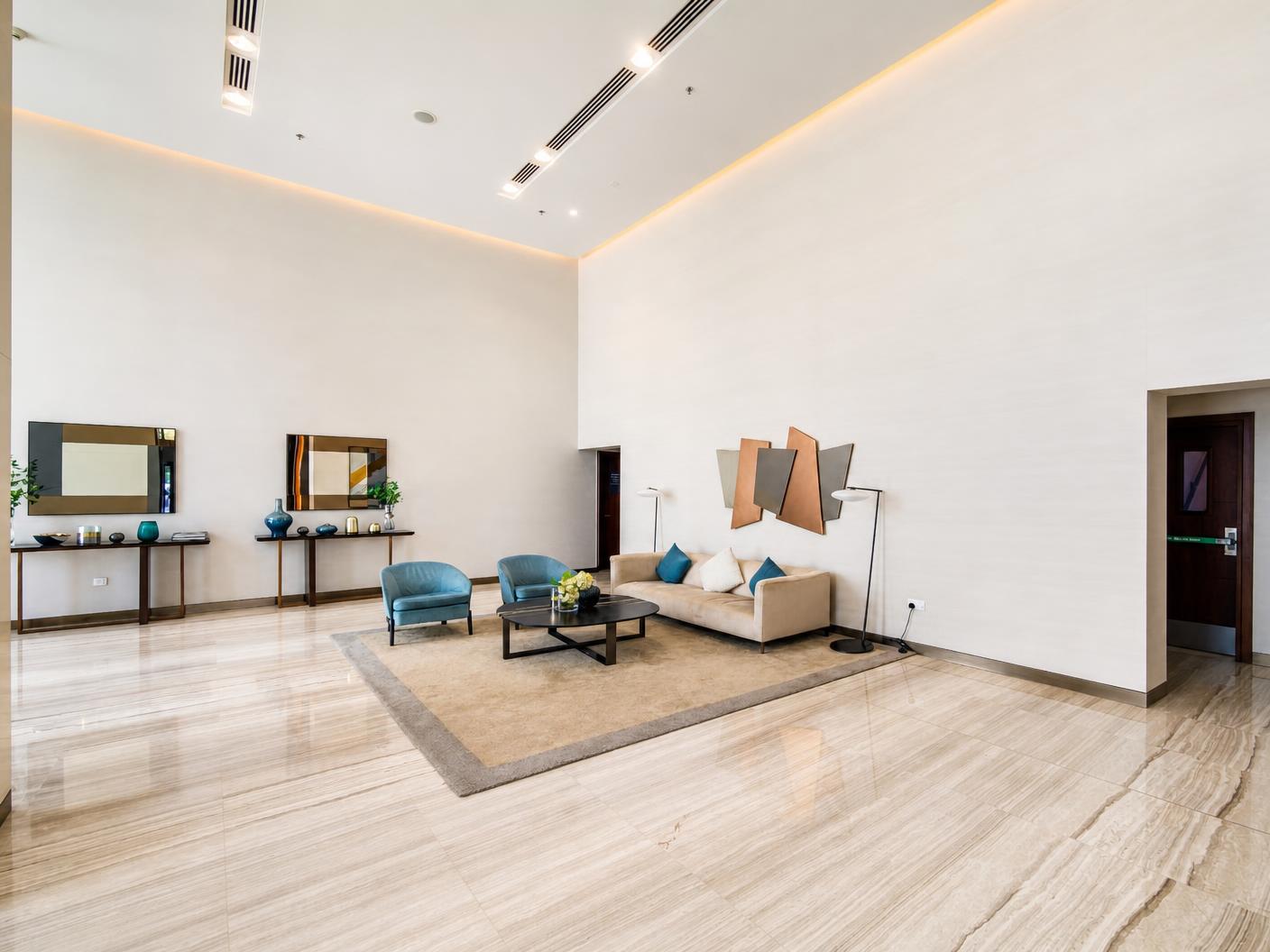 Vacant | 1BR Apartment | Azizi Vista | Studio City 3