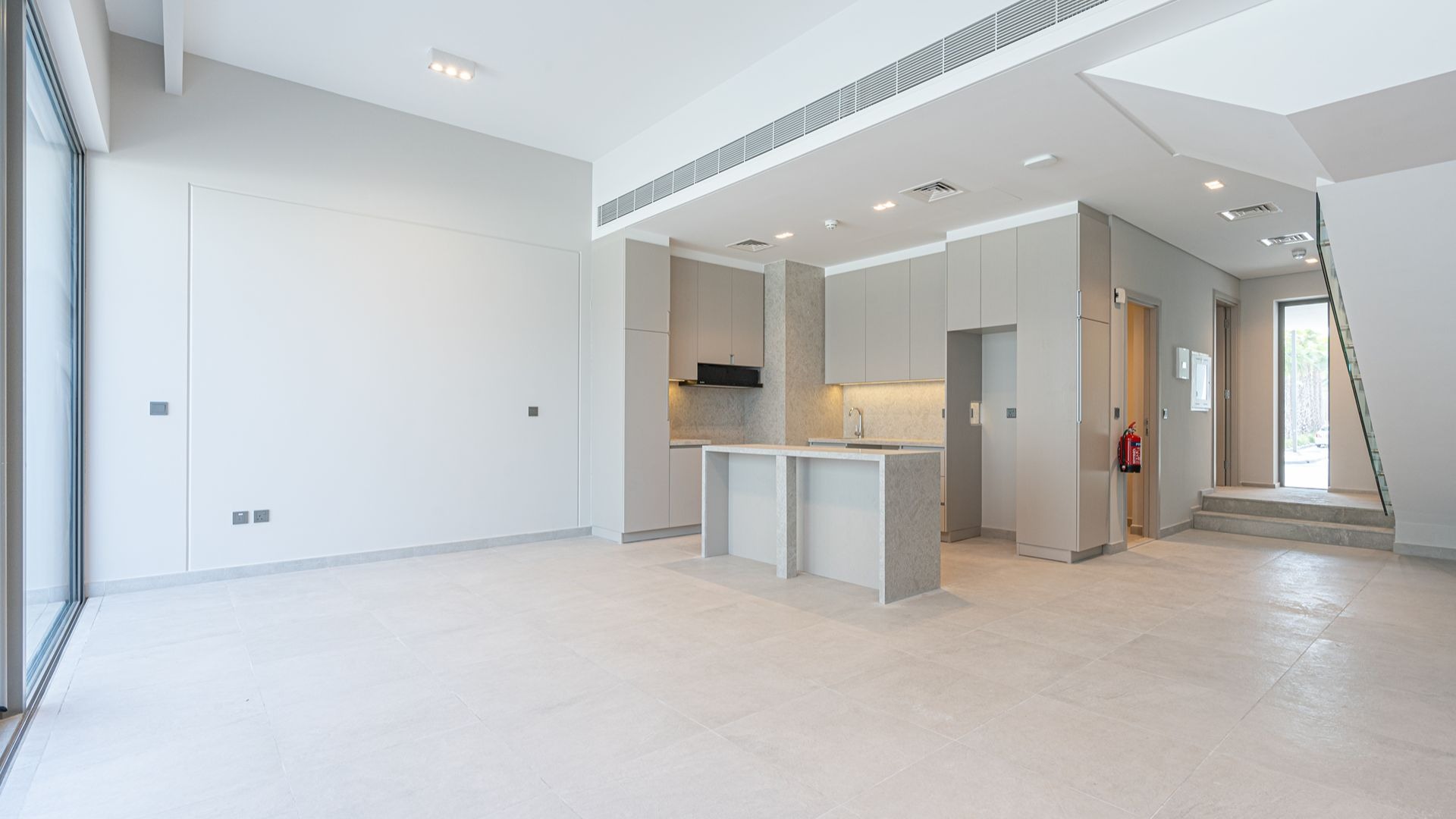 Landscaping Done | Near Pool | 3 Bed + Maid