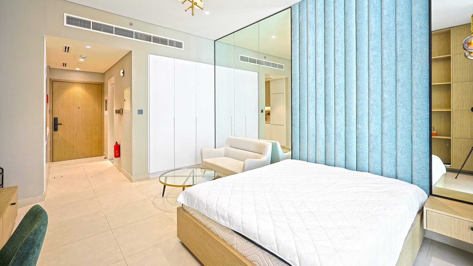 VACANT SOON | Furnished | Spacious