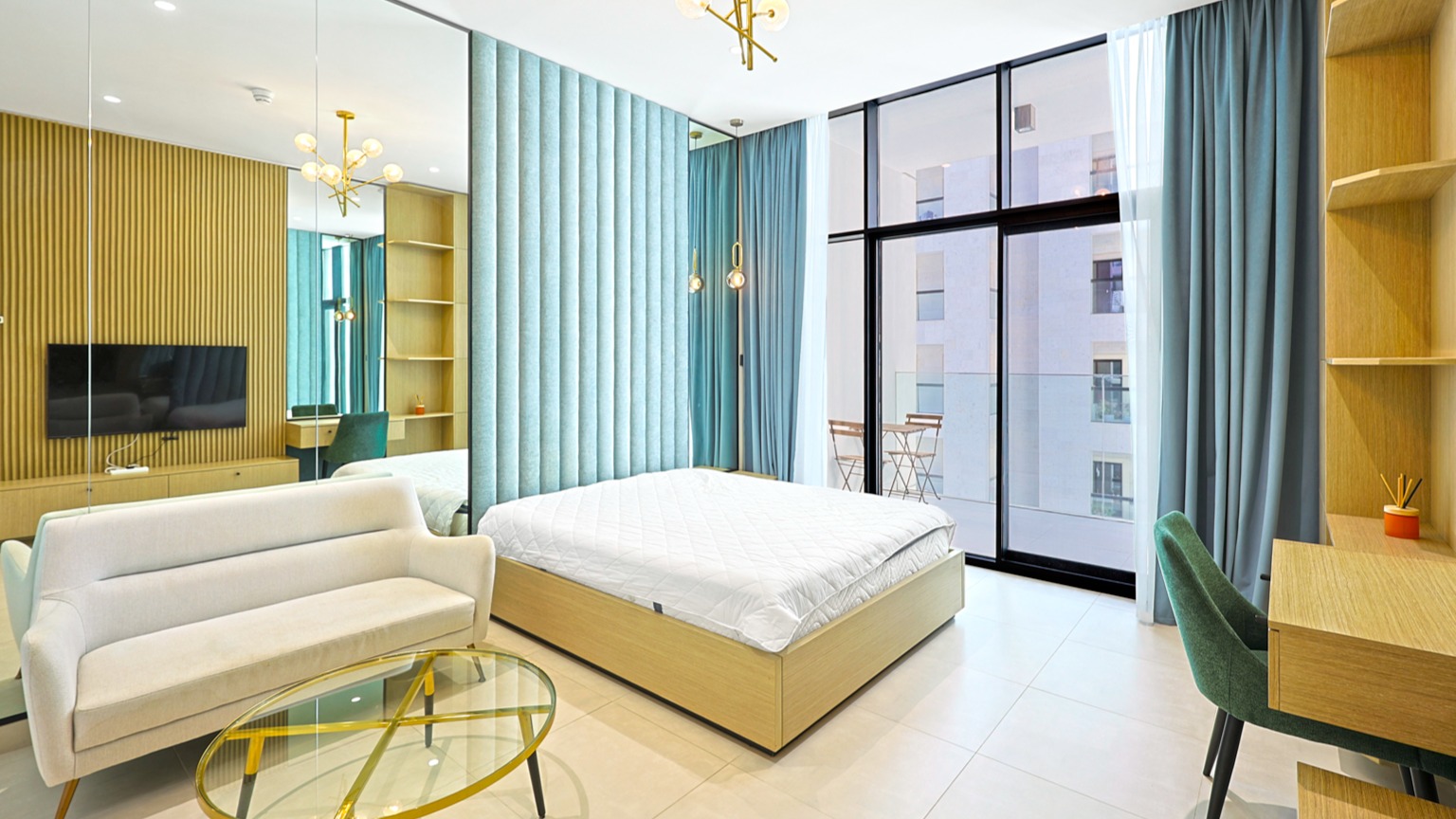 VACANT SOON | Furnished | Spacious 2